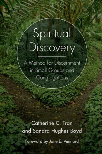 Cover image for Spiritual Discovery