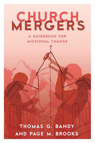 Cover image for Church Mergers