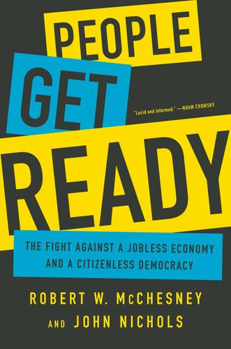 Cover image for People Get Ready