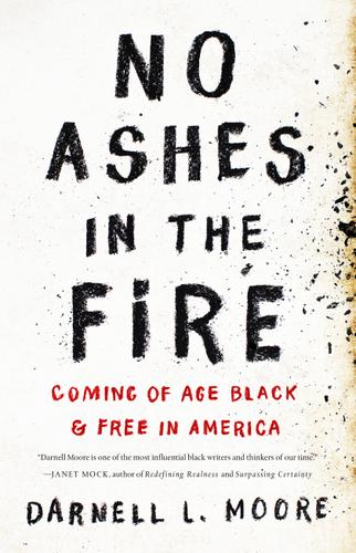 Cover image for No Ashes in the Fire