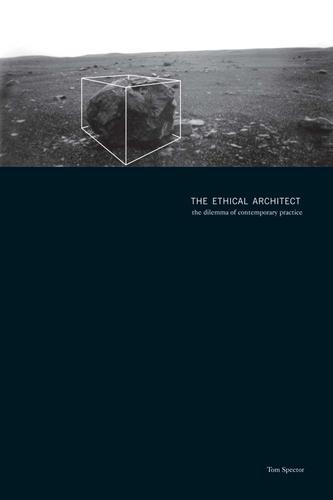 Cover image for The Ethical Architect