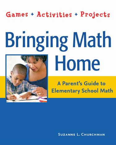 Bringing Math Home