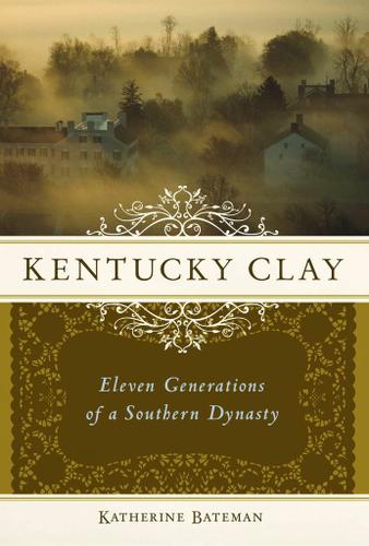 Cover image for Kentucky Clay