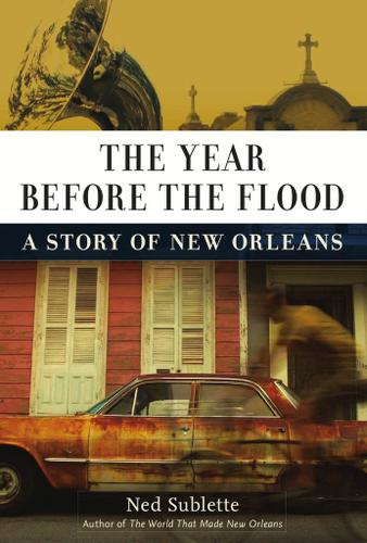 Year Before the Flood