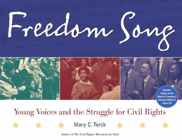 Cover image for Freedom Song