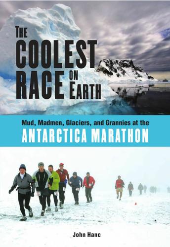 The Coolest Race on Earth