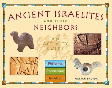 Ancient Israelites and Their Neighbors