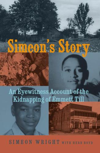 Simeon's Story