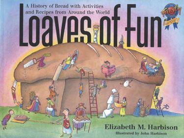 Cover image for Loaves of Fun