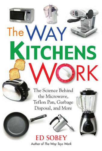 The Way Kitchens Work