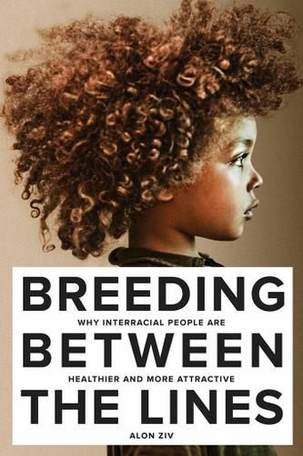 Cover image for Breeding Between The Lines