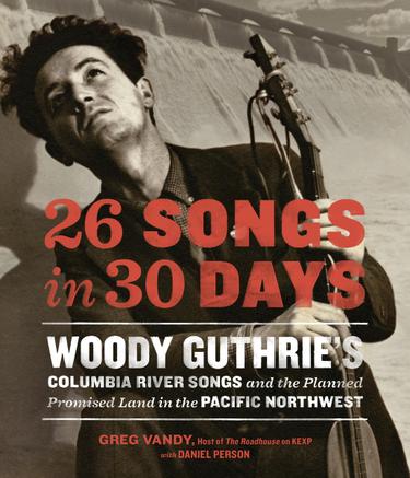 Cover image for 26 Songs in 30 Days