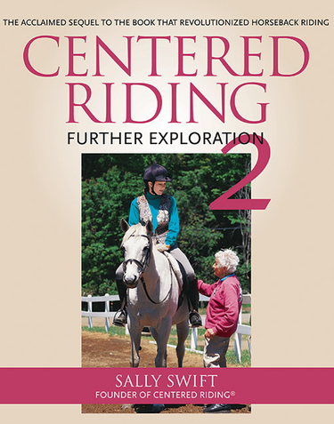 Cover image for Centered Riding 2