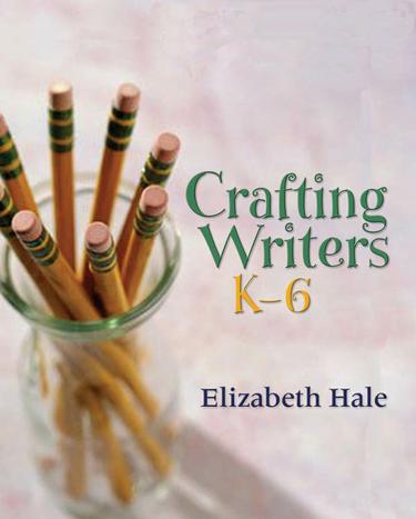 Crafting Writers, K6