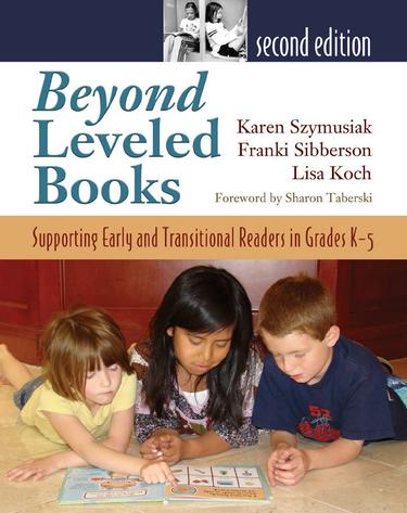 Beyond Leveled Books 2nd Edition
