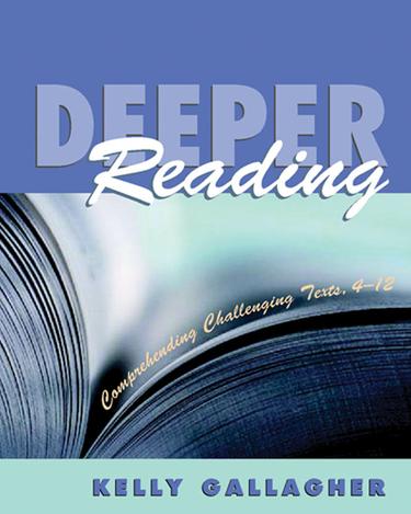 Deeper Reading