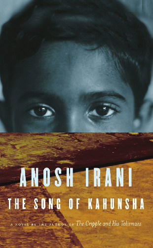 Cover image for The Song of Kahunsha