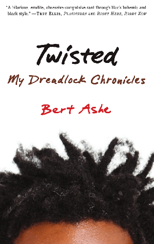 Cover image for Twisted