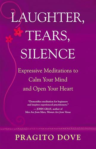 Cover image for Laughter, Tears, Silence