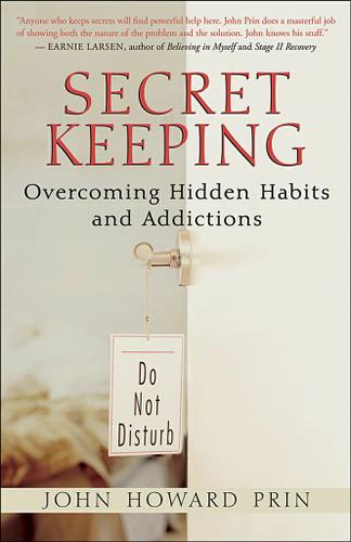 Cover image for Secret Keeping