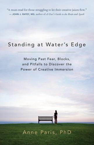 Cover image for Standing at Water's Edge