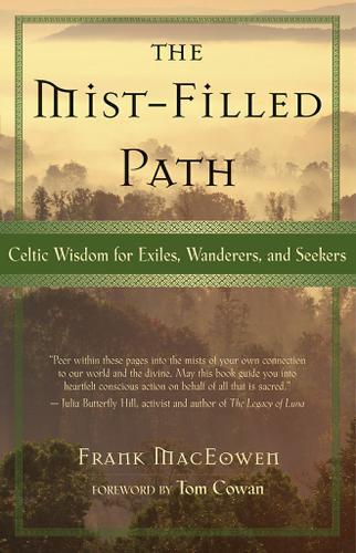 Cover image for The Mist-Filled Path