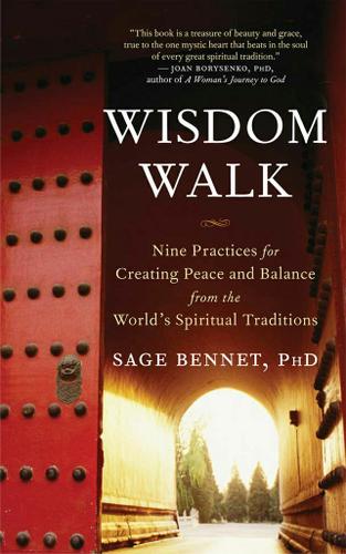 Cover image for Wisdom Walk