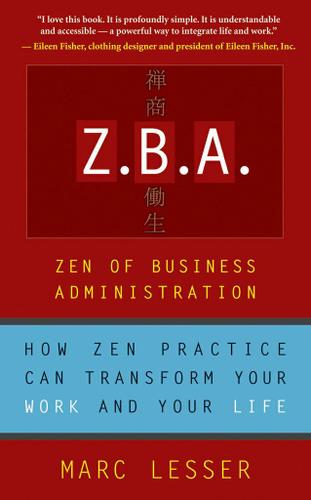 Cover image for Z.B.A.