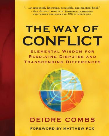 Cover image for The Way of Conflict