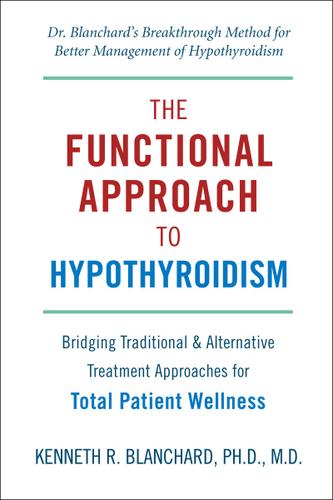 Cover image for Functional Approach to Hypothyroidism