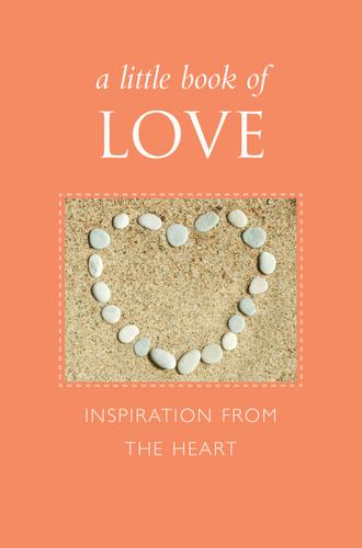 Cover image for A Little Book of Love