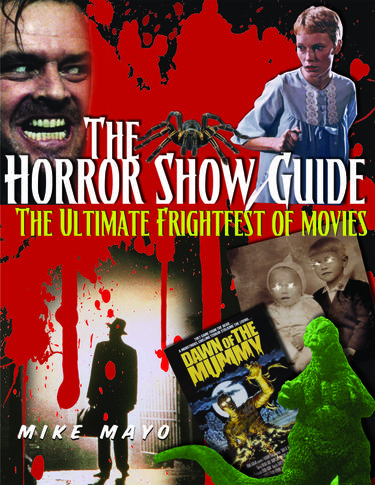 Cover image for The Horror Show Guide