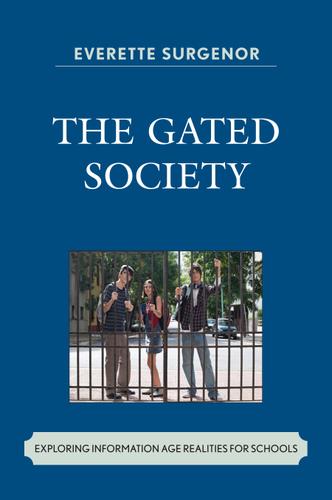 Cover image for The Gated Society