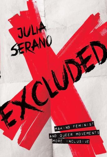 Cover image for Excluded