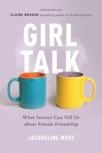 Cover image for Girl Talk