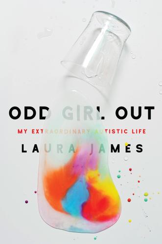 Cover image for Odd Girl Out