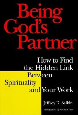 Cover image for Being God's Partner