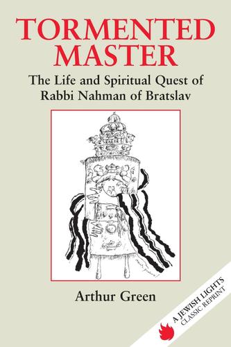 Cover image for Tormented Master