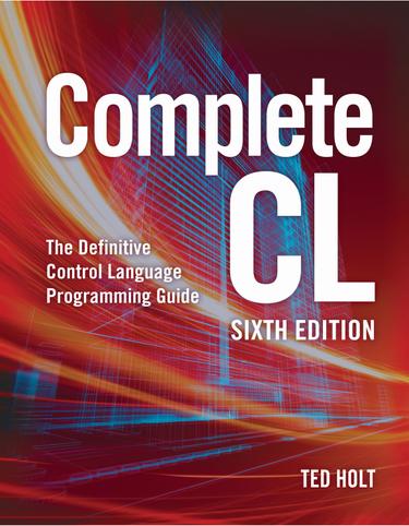 Cover image for Complete CL