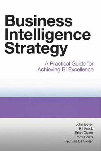 Business Intelligence Strategy