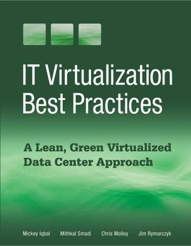 IT Virtualization Best Practices