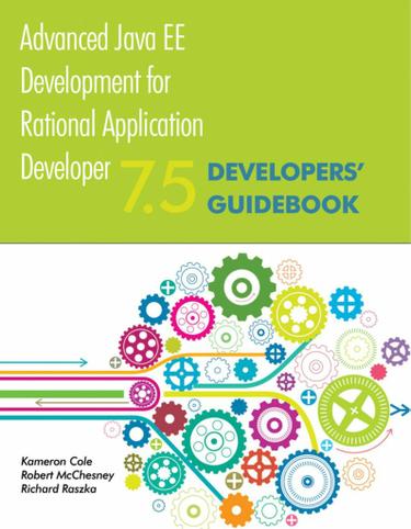 Advanced Java EE Development for Rational Application Developer 7.5