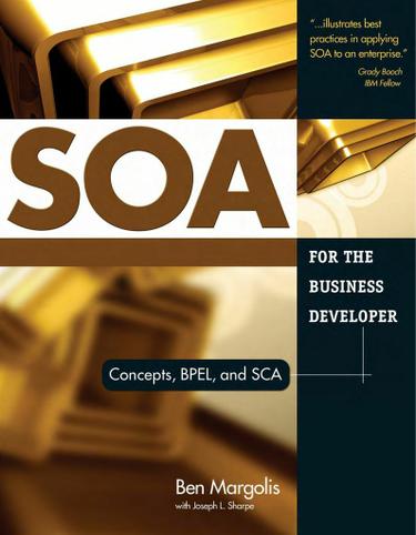 SOA for the Business Developer