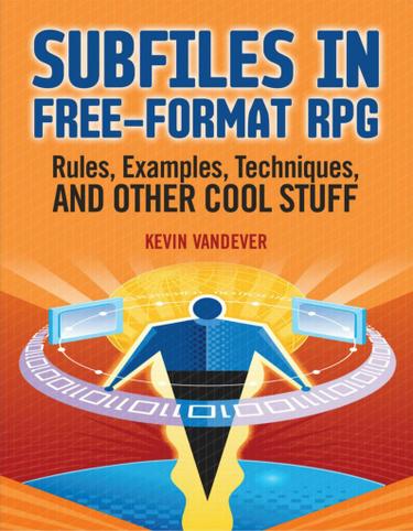 Subfiles in Free-Format RPG