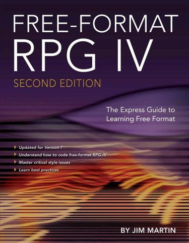 Free-Format RPG IV