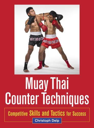 Cover image for Muay Thai Counter Techniques