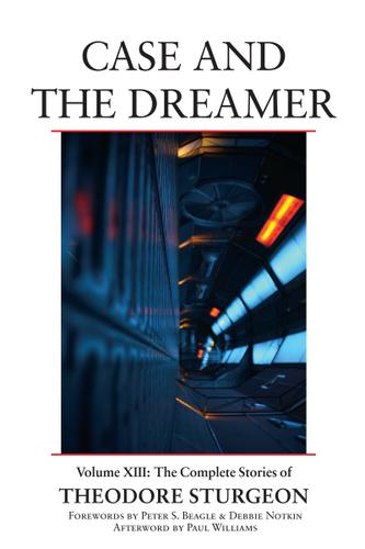 Cover image for Case and the Dreamer