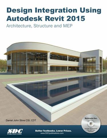autodesk revit 2015 features