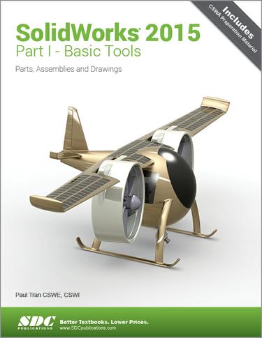 SolidWorks 2015 Part I - Basic Tools