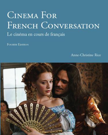 Cinema for French Conversation